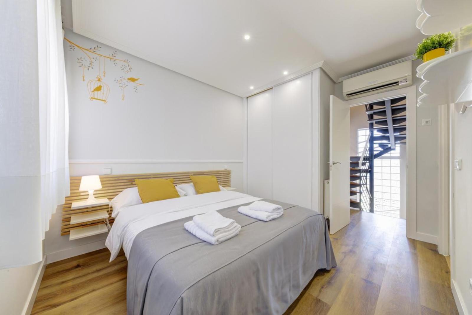El Palomar Apartment Madrid Exterior photo