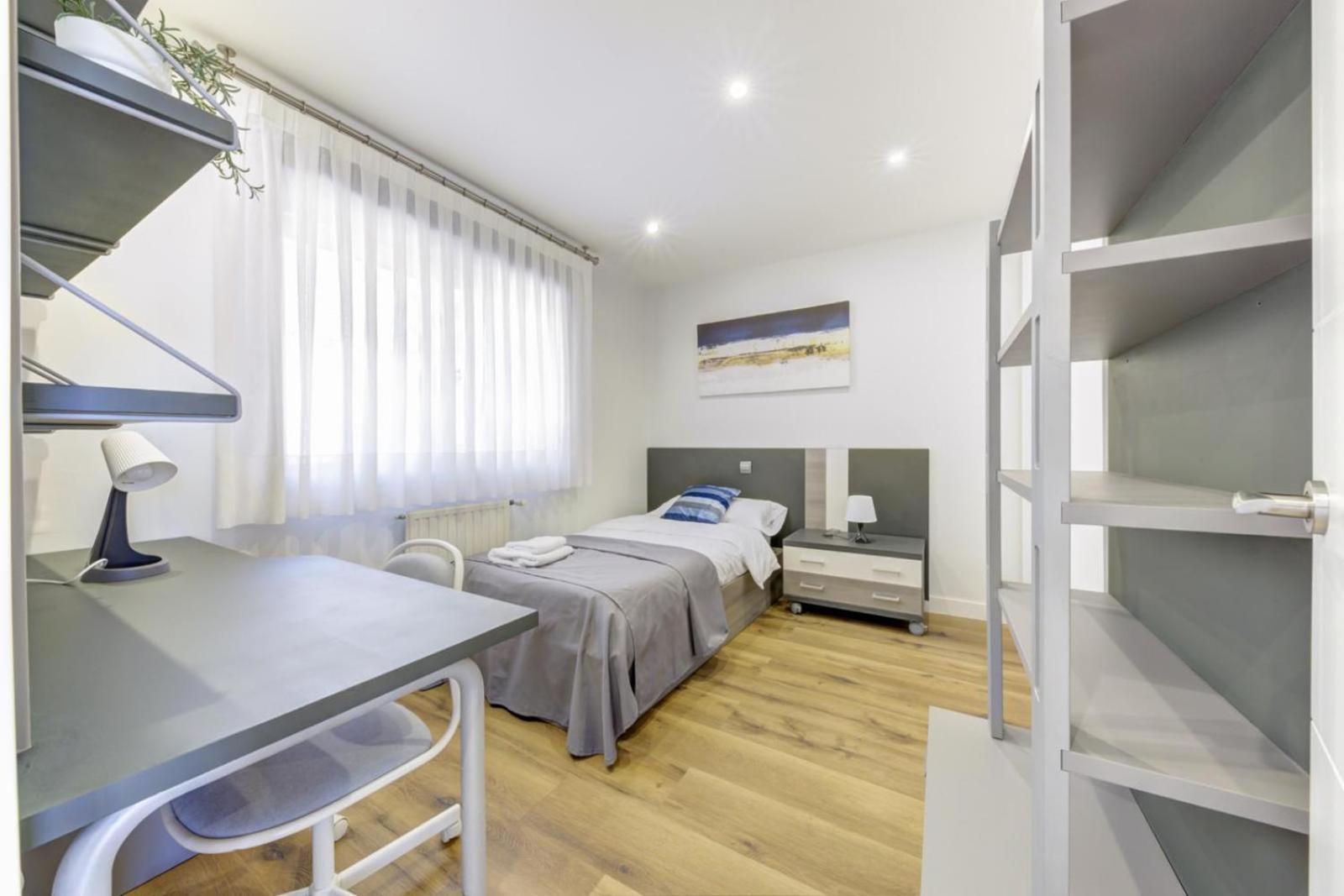 El Palomar Apartment Madrid Exterior photo