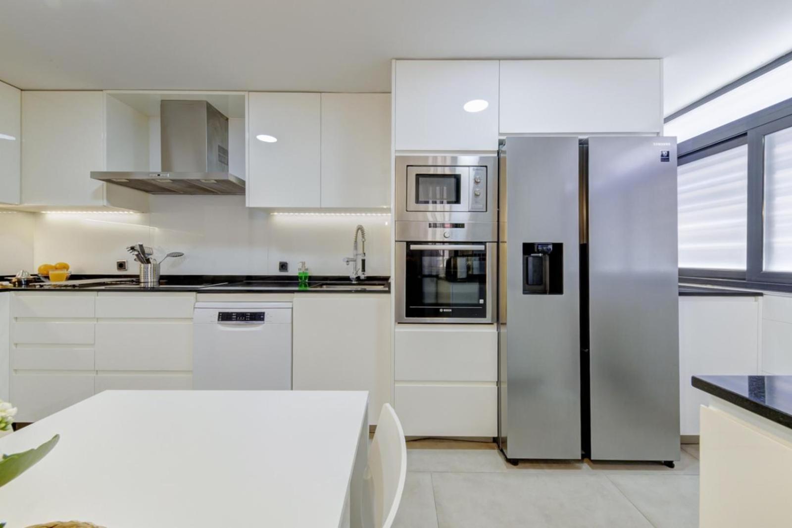 El Palomar Apartment Madrid Exterior photo