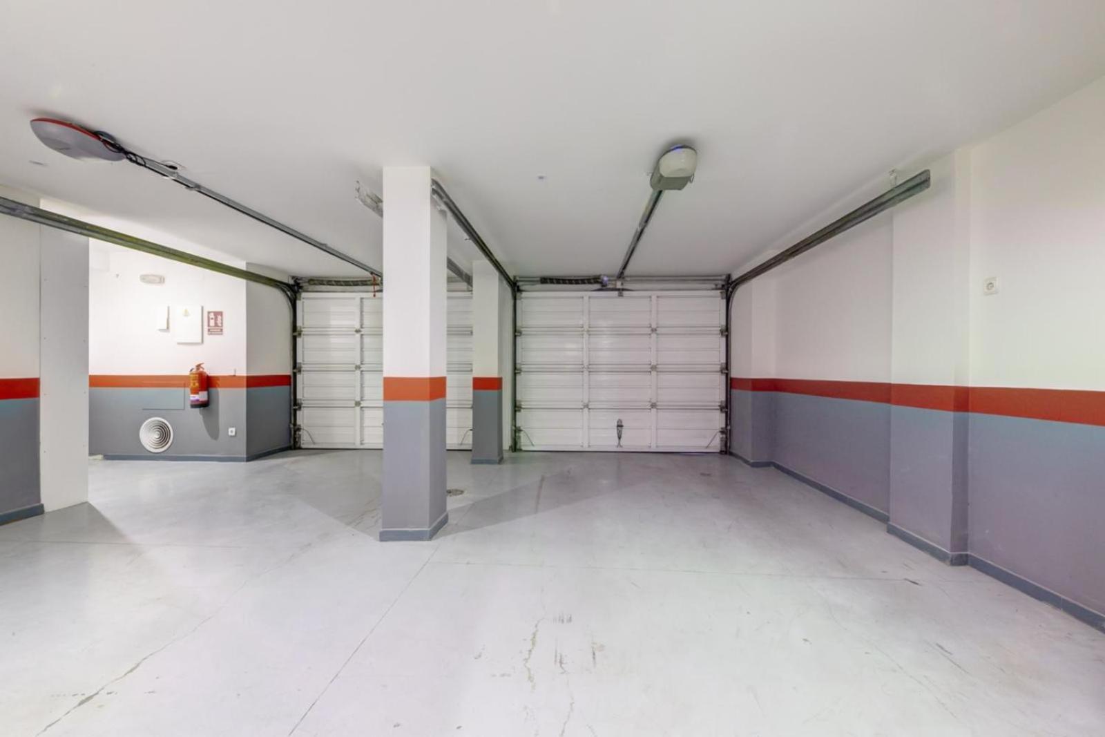 El Palomar Apartment Madrid Exterior photo