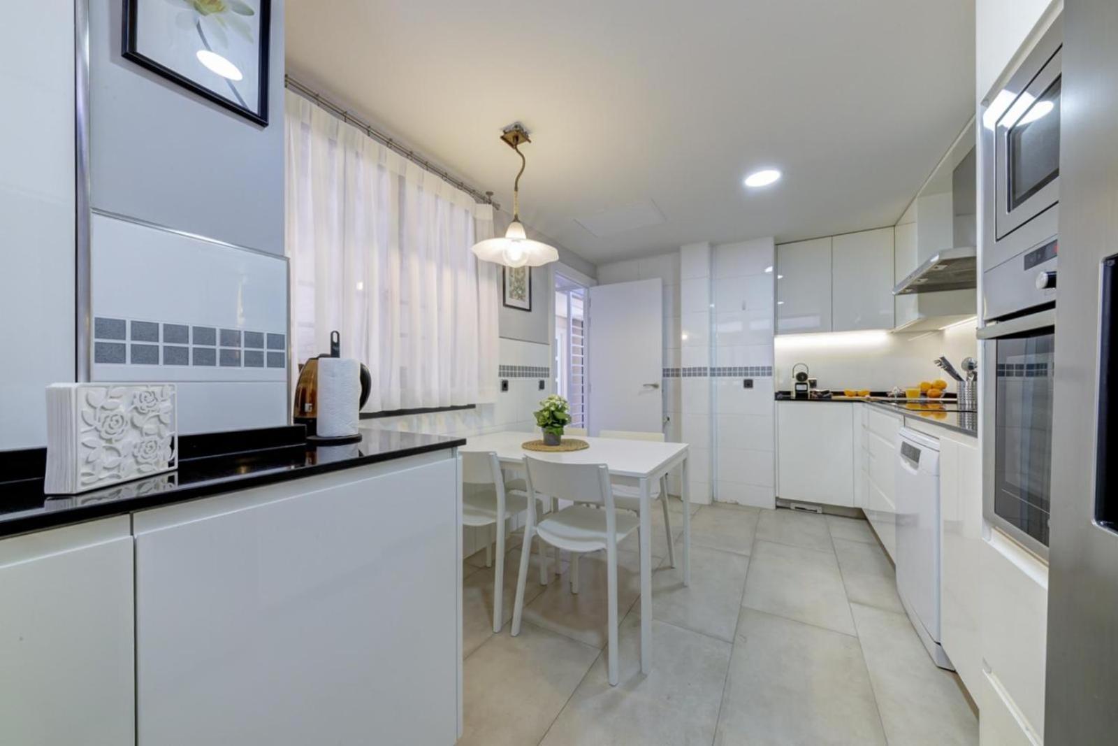 El Palomar Apartment Madrid Exterior photo