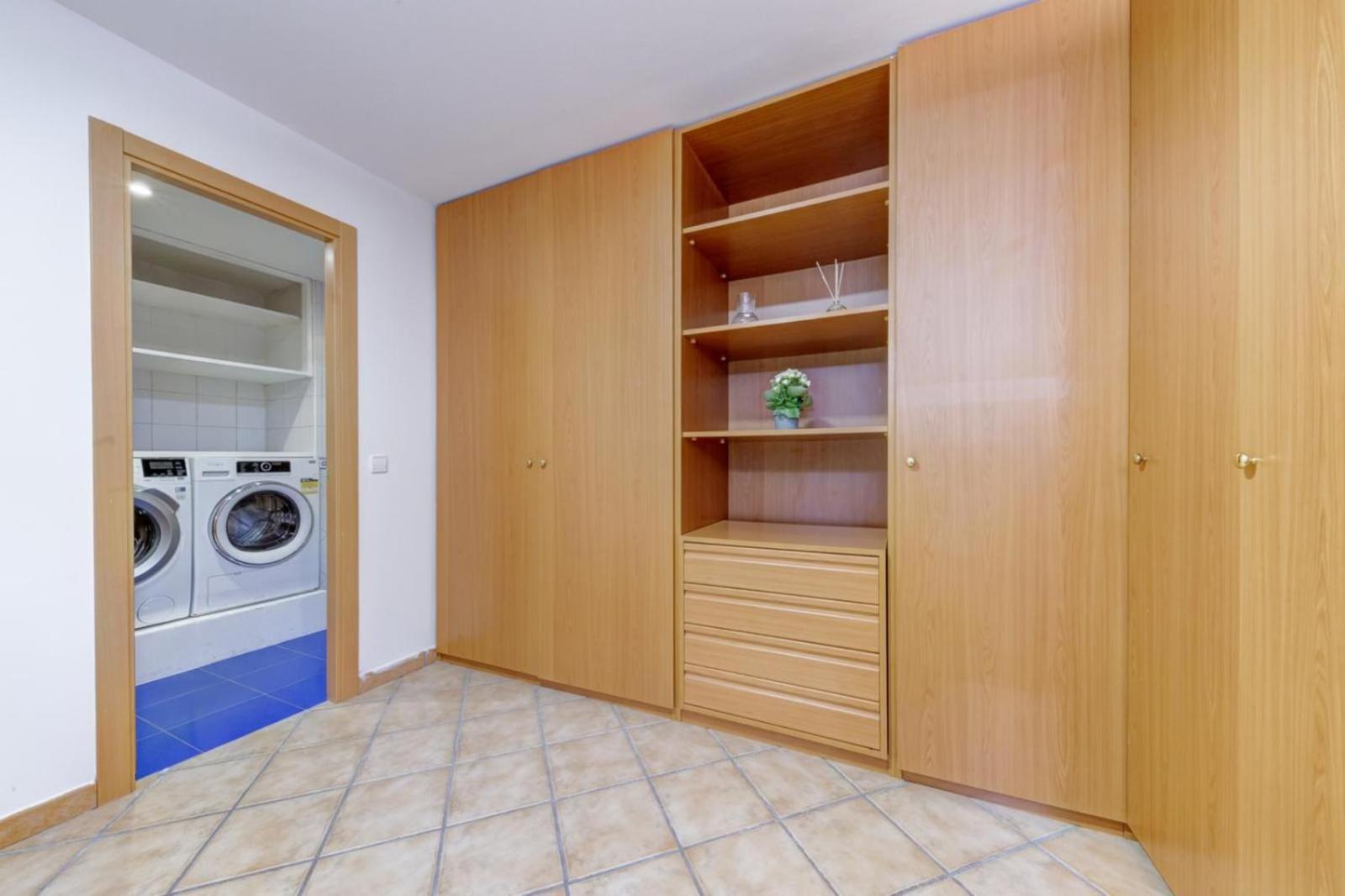 El Palomar Apartment Madrid Exterior photo