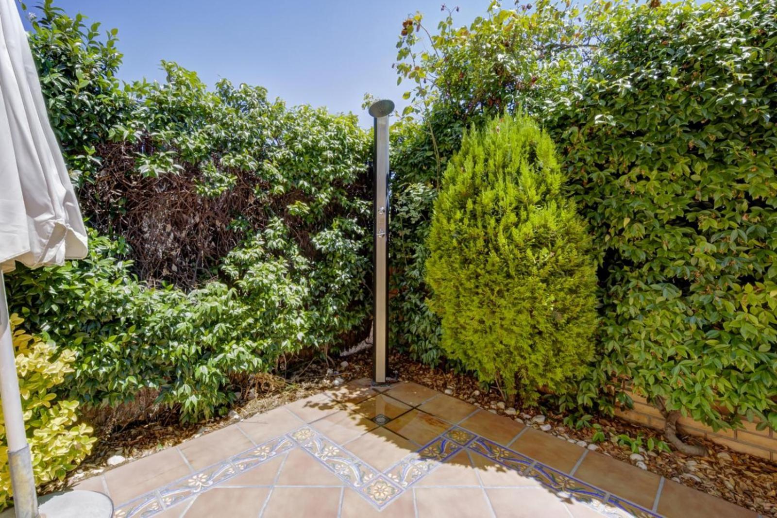 El Palomar Apartment Madrid Exterior photo