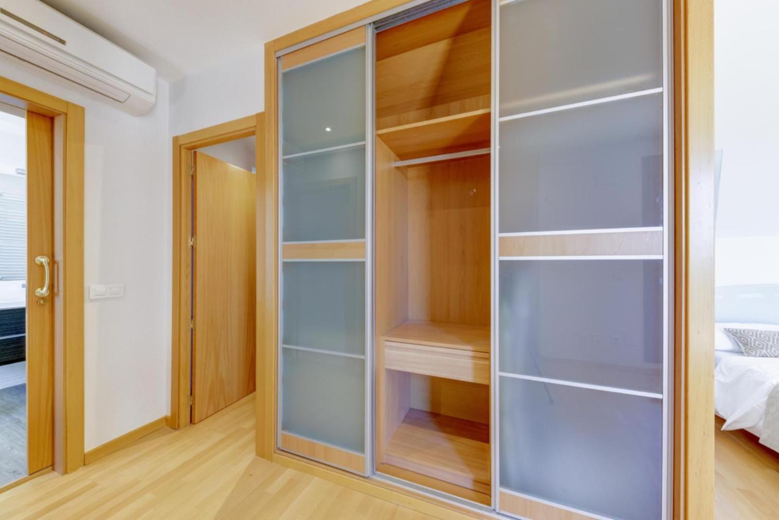 El Palomar Apartment Madrid Exterior photo