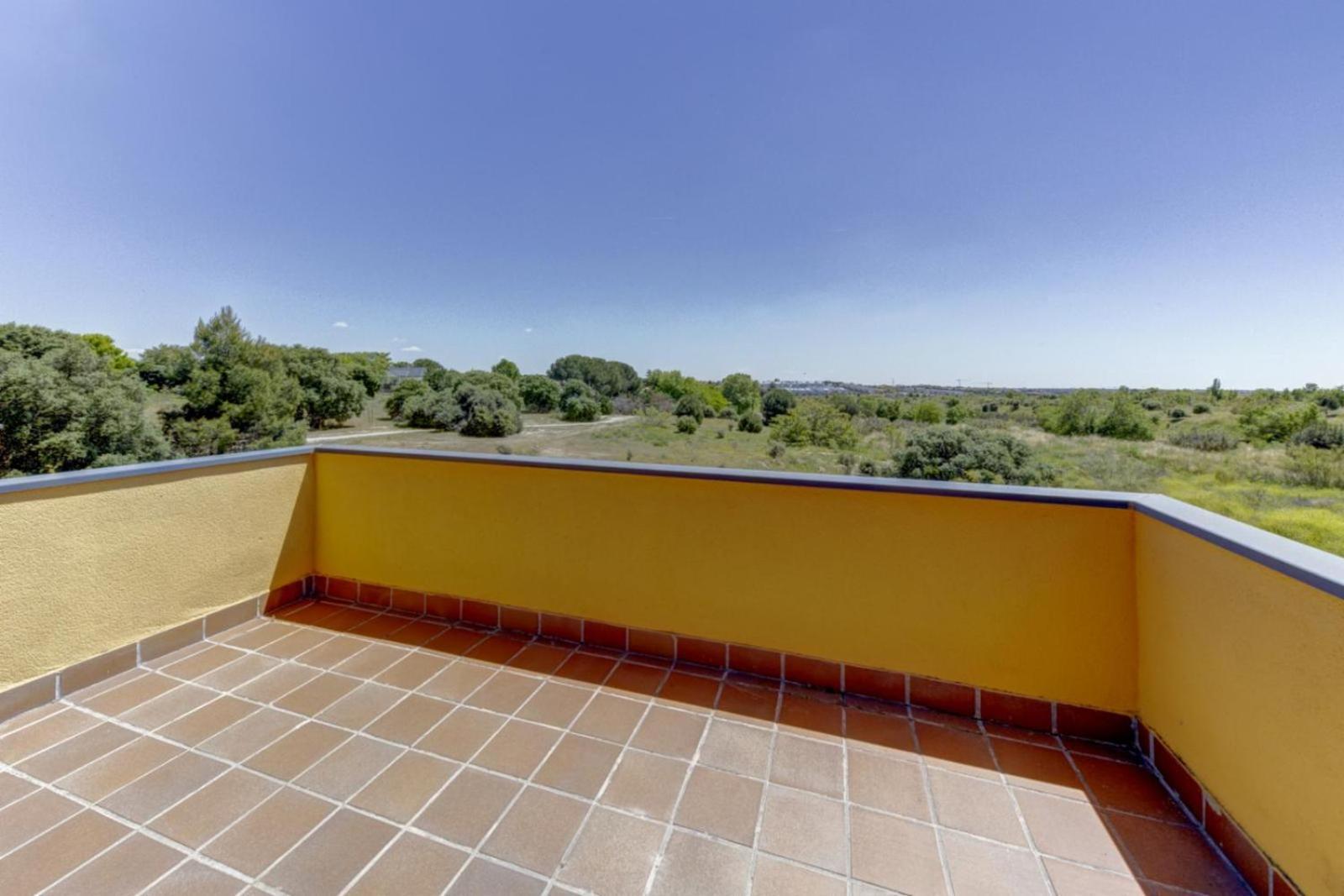 El Palomar Apartment Madrid Exterior photo