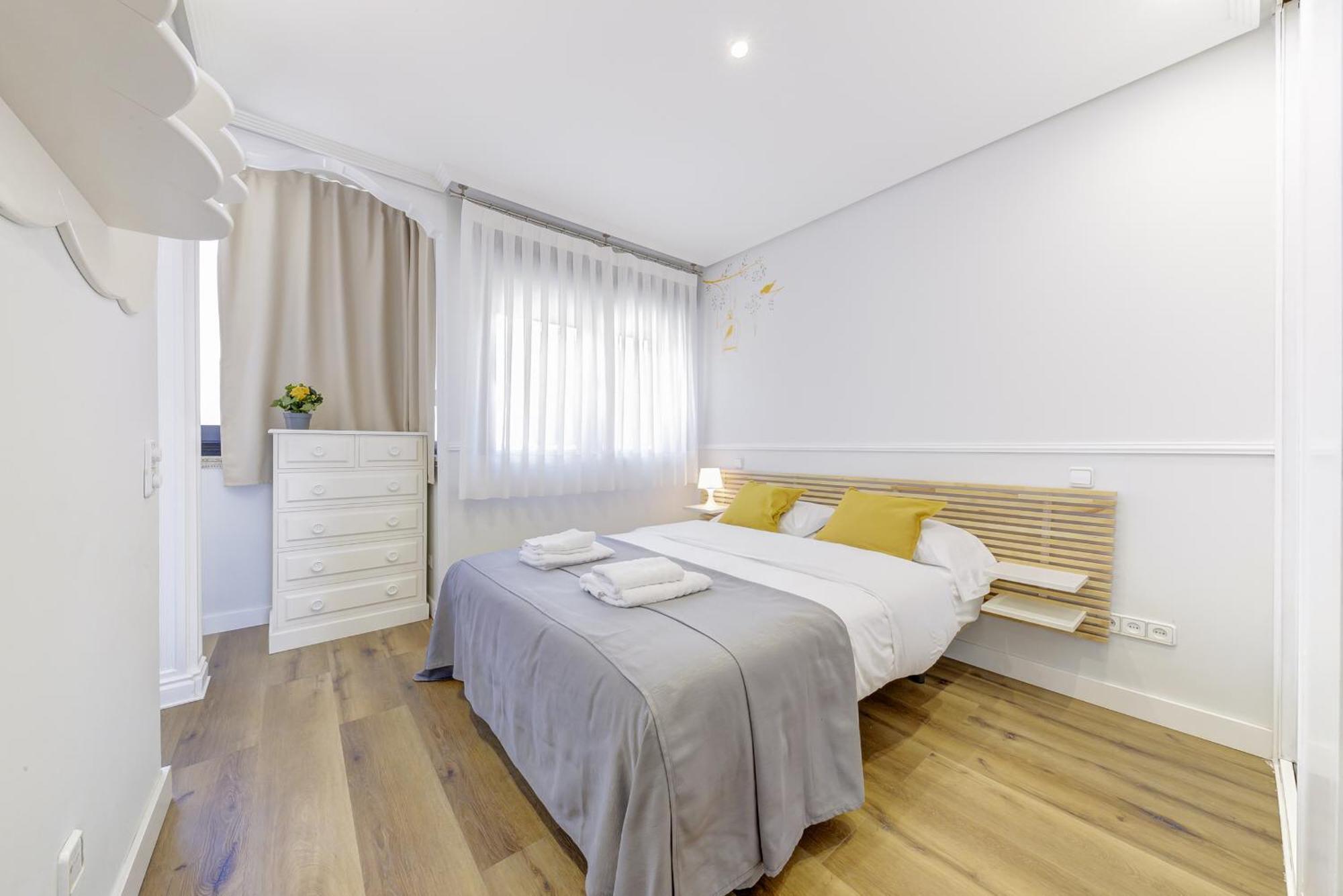 El Palomar Apartment Madrid Exterior photo