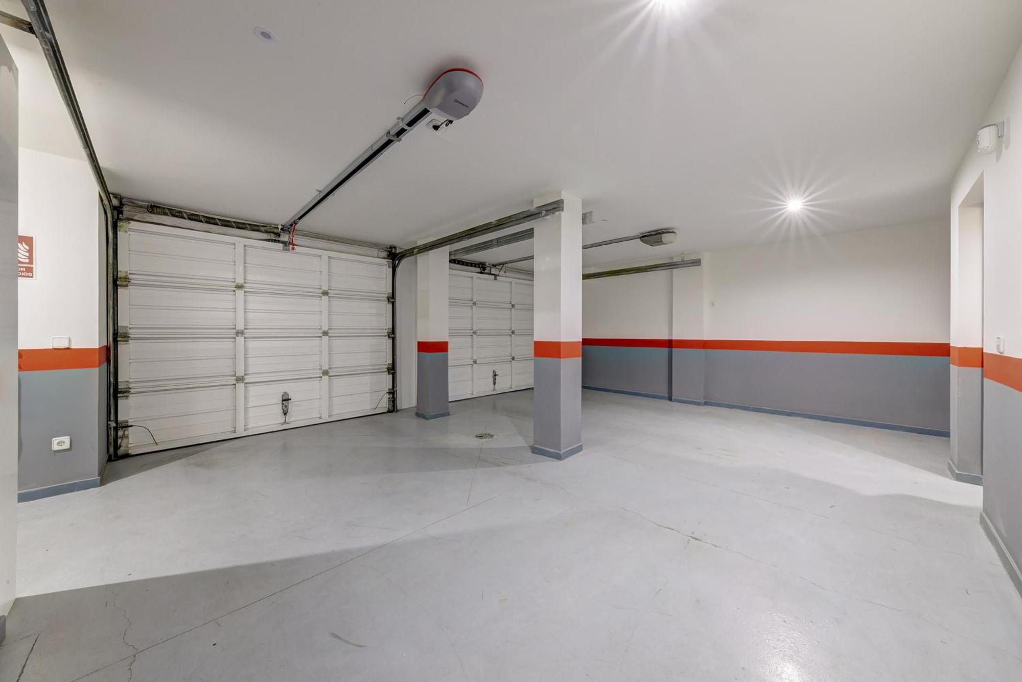 El Palomar Apartment Madrid Exterior photo