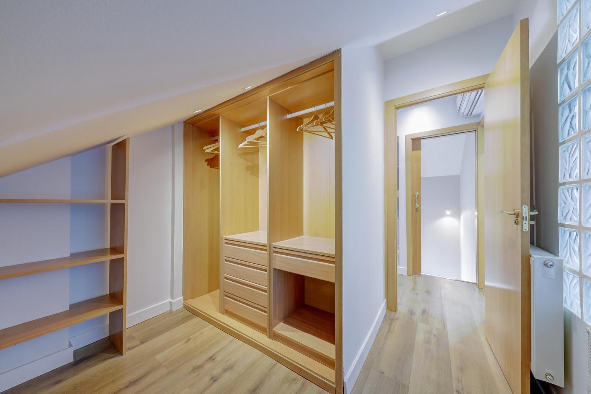 El Palomar Apartment Madrid Exterior photo